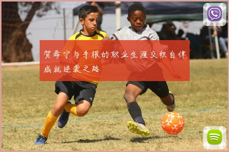 贺希宁与李根的职业生涯交织自律成就逆袭之路