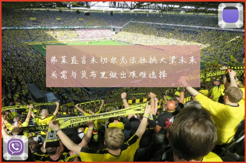 弗莱直言米切尔无法独挑大梁未来或需与莫布里做出艰难选择