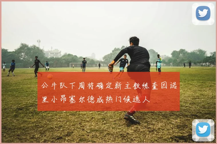 公牛队下周将确定新主教练奎因诺里小昂塞尔德成热门候选人
